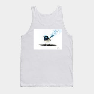 Afternoon Wren Tank Top